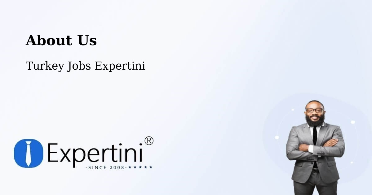 About Expertini Recruitment Platform  – Eynesil - Eynesil, Turkey Jobs Expertini